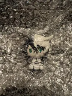 BREACH ブリーチ 一番くじ E賞 十刃ちょこのっこ ウルキオラ