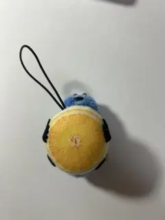 スンスン ぬいぐるみキーホルダー