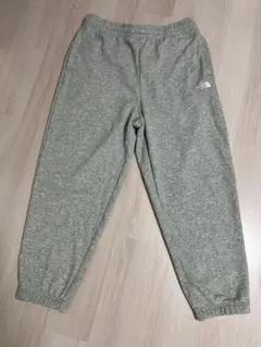 [美品]ノースフェイス メンズ スウェットパンツ ジョガー パンツ