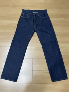 Levi's 501 XX W30L34タグ付き　　 (裾直しあり)