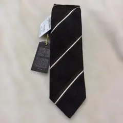 CANALI Exclusive ネクタイ イタリア製 シルク100%のサムネイル