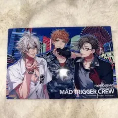 ヒプムビ　入場特典　ヨコハマ　MTC