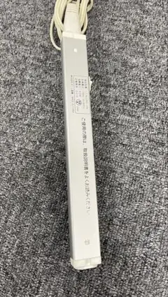 値下げしましたオーム電機 LED照明器具 本体 LT-NLD40L-HN 1本のサムネイル