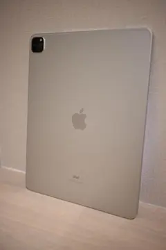 iPadPro 12.9インチ 第5世代 M1チップ搭載 - メルカリ