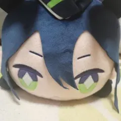 ツイステ リリア・ヴァンジュール＆マレウス・ドラコニア ぬいぐるみ
