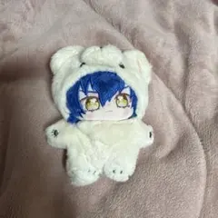 いつぬい　漣ジュン