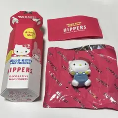 s*y様 サンリオ　HIPPERS ヒッパーズ　キティ