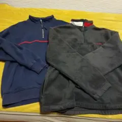 お買い得商品TOMMY HILFIGER 2セット