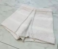 ジェラピケ ジェラートピケ ピンクボーダー ショーツ