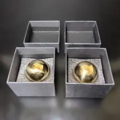 ダンダダン オカルン きんのたま　2個セット