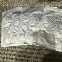 モイスティーヌパックのサムネイル