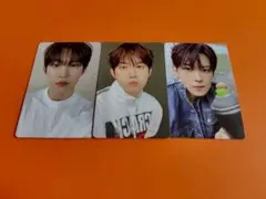 ゴヌ　キムゴヌ　ALD1 euphoria タワレコ ラキドロ 渋谷 トレカ