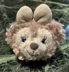 シェリーメイ　フェイスミラー　ストラップ　顔　鏡