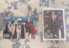 にじさんじ VOLTACTION ファミマプリント