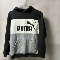 PUMA パーカー