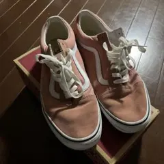 VANS old skool 28.5cm