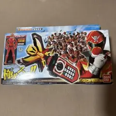 海賊戦隊ゴーカイジャー 変身携帯 レジェンドモバイレーツ