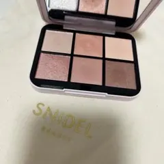 【SNIDEL BEAUTY】 アイデザイナー n 01