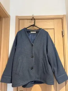 アルファベッツアルファベット　コート