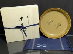 2026年最新】蒔絵 お盆の人気アイテム - メルカリ