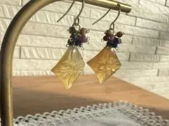 【春の予感 イエローver.】