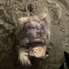 【POP MART】SKULLPANDA Ratty Bear 新品