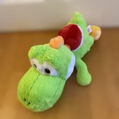 スーパーマリオ ヨッシー ぬいぐるみ