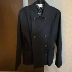 ピーコート　ブラック　11号