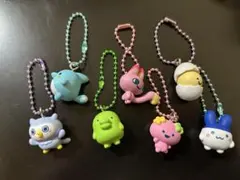 たまごっち チョコボックス