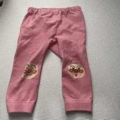 アンパンマン　パンツ　100cm