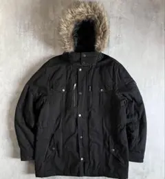 ジャケット・アウター 00s archive type M-51 far mods coat y2k 2026年最新】Archive メンズ モッズコートの人気アイテム - メルカリ