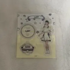大信田美月 アクリルスタンド ≒JOY