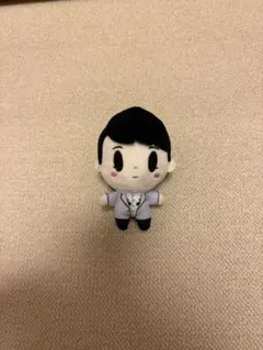 2026年最新】げんじぶ ぬいぐるみの人気アイテム - メルカリ