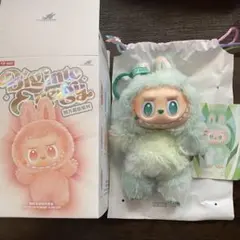 THE MONSTERS Big into Energy SERENITY