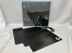 logicool ワイヤレス充電システム G-PMP-001