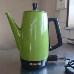 2026年最新】昭和レトロ 電気ポットの人気アイテム - メルカリ