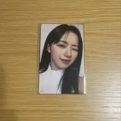 ME:I 加藤心 COCORO トレカ