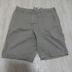 ユニクロ　ショートパンツのサムネイル
