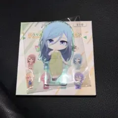 プロセカ アクリルフィギュアコレクション マイセカイ 日野森雫