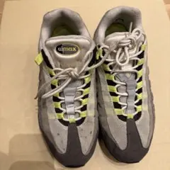 【限定】Nike Air Max 95