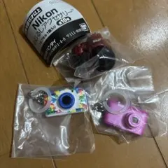 Nikon めじるしアクセサリー