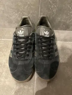 adidas GAZELLE ガゼル　25.5cm