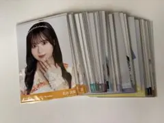 乃木坂46 生写真 まとめ売り 矢久保美緒 31コンプ（ダブりあります