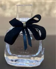 イヴサンローラン モンパリオードパルフアム香水 7.5ml