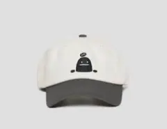 ビューティフルシャドウ　キャップ(グラニフカフェ限定商品)のサムネイル