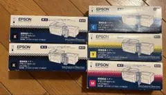 エプソン 純正トナー　 LPC3T15 K/C/M/Y　4本+1本(Mおまけ) エプソン 純正トナー LPC3T15 K/C/M/Y 4本+1本(Mおまけ) - メルカリ