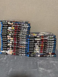 鬼滅の刃　漫画　全巻セット　零巻　煉獄零巻