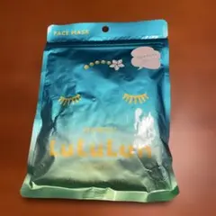 ルルルンフェイスパック　ハワイのサムネイル