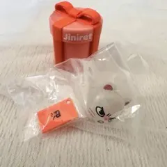 straykids SKZOO ぷくっとバースデークリアリング ジニレット