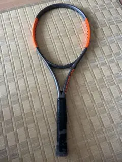 限定品］Wilson BURN 100S Camo Edition - メルカリ